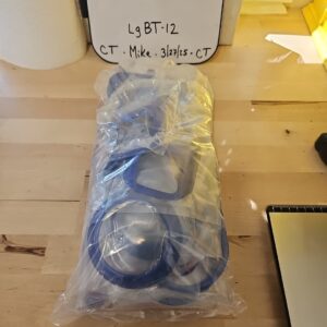 28Pcs Blue Interior Trim Kit Accessories For Jeep Wrangler JK 2011-2018