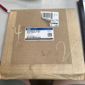 3 NEW FORD PCS 2011/18 ESCAPE, FUSION "PLATE" DRIVEN PLATE, STEEL, 9L8Z-7B442-C