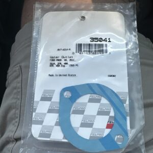35041 Fel Pro Automotive Water Outlet Gasket Made In USA 10-1103