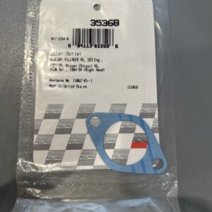 35368 Fel-Pro Engine Thermostat Water Outlet Gasket