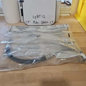 359190 Power Steering Pressure Line Hose Assembly New for Chevy Suburban