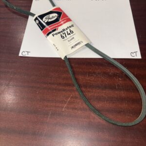 3/8" X 46" V-Belt - Gates PoweRated 6746 (3L460K)