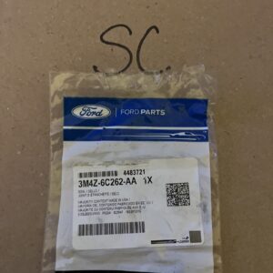 3M4Z6C262AA - SEAL - Ford