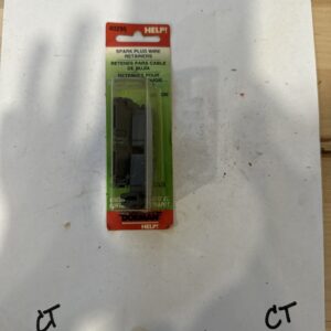 40295  HELP! Spark Plug Wire Retainer