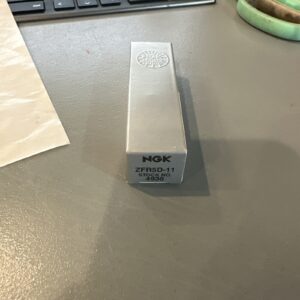 4936 NGK ZFR5D-11 Spark Plug Qty 1 Piece