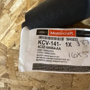 4C2Z6A664AA - HOSE - VENT - Ford