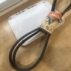 4L960 V-Belt Gates Jason