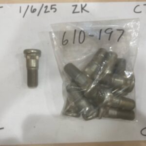 610-197 Dorman Wheel Lug Stud (SOLD INDIVIDUALLY)
