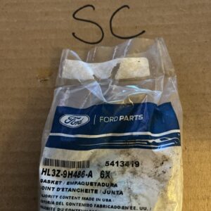 6x FORD OEM Engine-Intake Manifold Gasket HL3Z9H486A