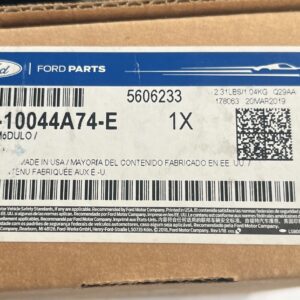 8L5Z-10044A74-E New Genuine OEM Ford Module