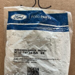 9 PACK Ford Super Duty OEM  Auto Transmission 70mm Bolt 3C3Z-7N134-BA