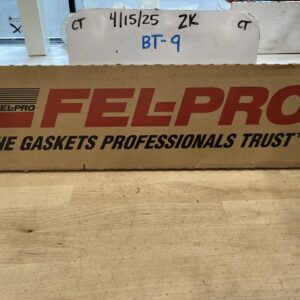 93-99 Cadillac Olds 4.6 4.0 V8 Exhaust Manifold Gasket Fel-pro MS93455 (one)