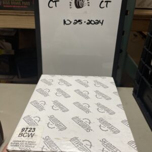 9723 Driveworks Spark Plug Wire Set