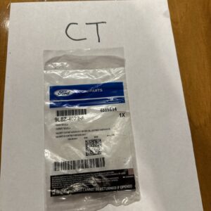 9L8Z4022A - VALVE ASY - VENT - Ford