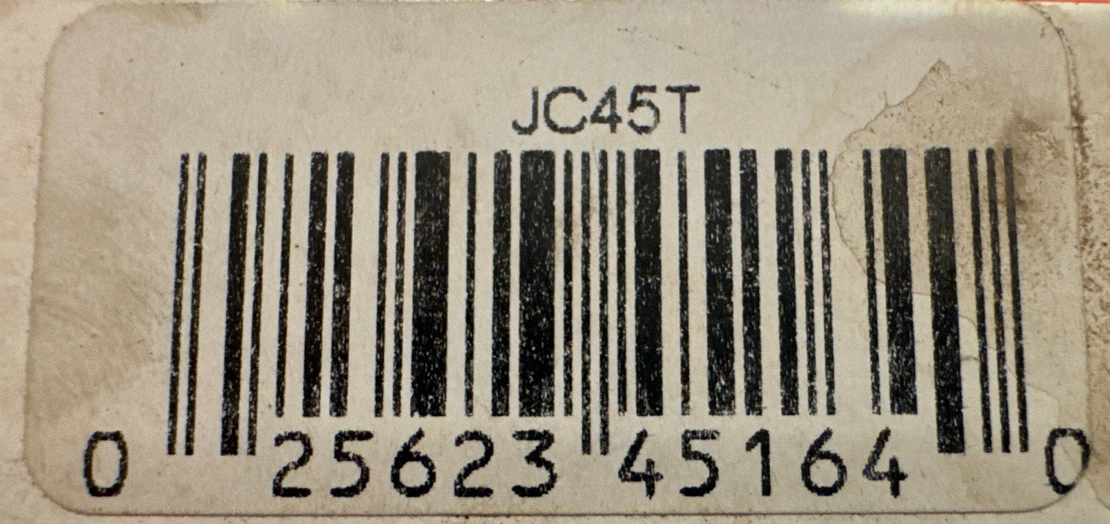 A/C Condenser Standard/T-Series JC45T - Image 4