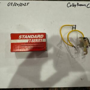 A/C Condenser Standard/T-Series JC45T