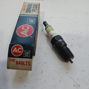 AC GM R42LTS Professional Conventional Spark Plug, Pack of 1 [Automotive]
