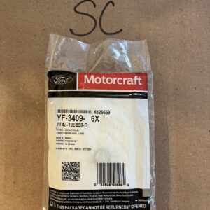 A/C Line O-Ring Motorcraft YF-3409, 7T4Z-19E889-B
