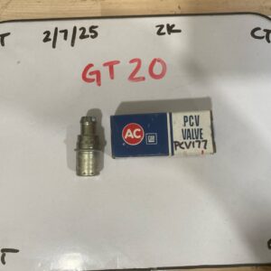 AC PCV Valve v177