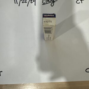 ACDelco GM Original Equipment Spark Plug