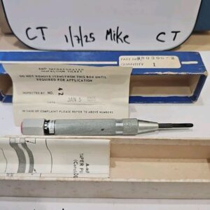 AMP 380306-2 INSERTION EXTRACTION TOOL Contact Circuit Board Connector Tool