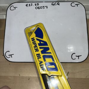 ANCO 31-Series 31-28 Wiper Blade - 28", (Pack of 1)