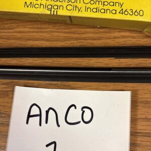 ANCO Wiper Refills 12-15 Series 12 15” NOS