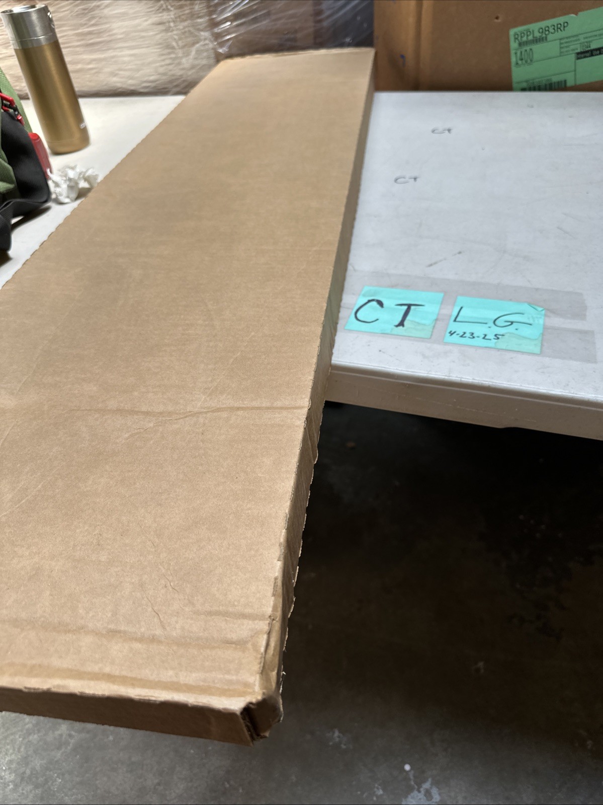 AVS 4Pc Tape-On Dark Smoke Window Vent Visor For 97-03 Pontiac Grand Prix 94358