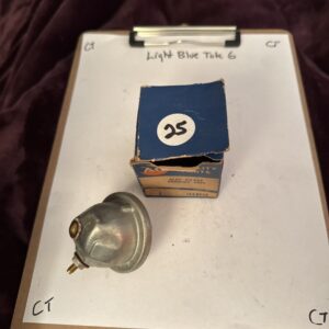 Ac Gm Electric Sending Unit 1508038