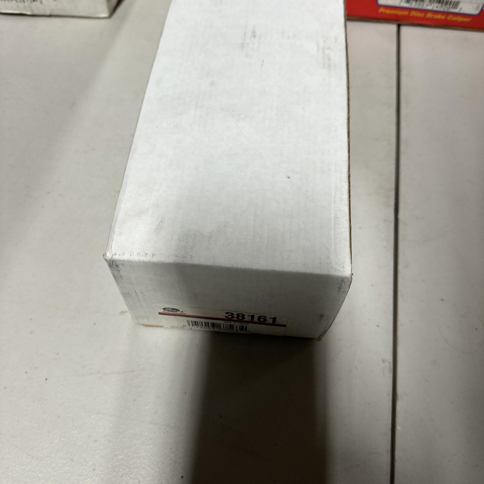 Accessory Drive Belt Tensioner Assembly Gates 38161 - Image 3