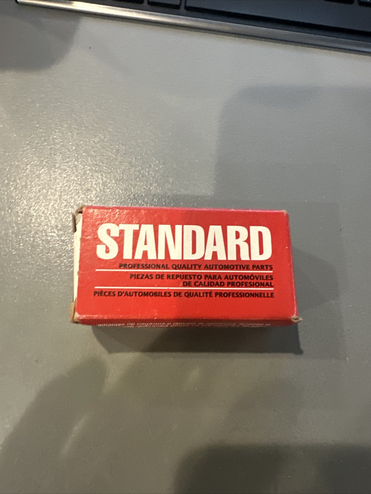 Air Charge Temperature Sensor Standard AX33 - Image 3