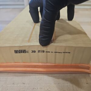 Air Filter Fram CA10236