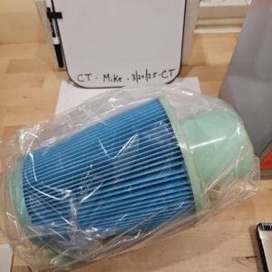 Air Filter Fram CA10988