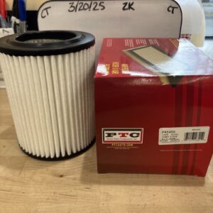 Air Filter PTC PA5456