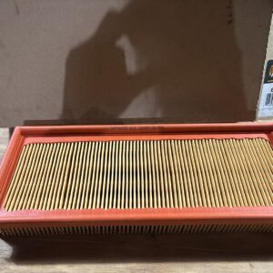 Air Filter Parts Master 66123 same as Wix 46123 NOS