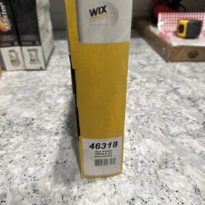 Air Filter Wix 46318