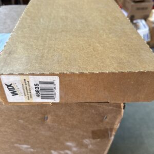 Air Filter Wix 46835