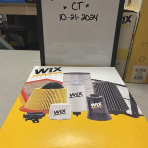 Air Filter Wix 49016