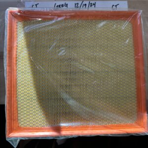Air Filter for 94-02 Dodge Trucks L6 5.9L Diesel AF445 (See Description)