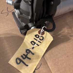 Air Ride Suspension Compressor Fits 2007-2013 BMW X5 2008-2014 X6 (no box)