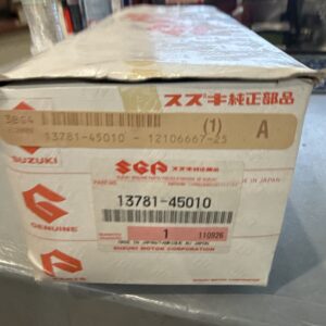 Air filter for Suzuki GS 750 850 1100 77-86 13780-49070 13781-45010