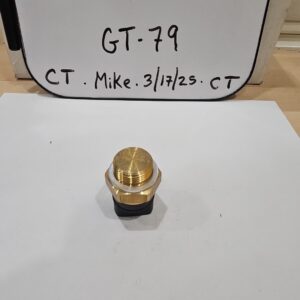 Airtex 1S4488 FAE 37950 Temperature Switch radiator fan 37950