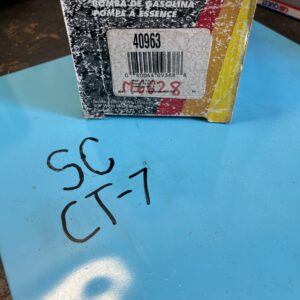 Airtex Fuel Pump 40963