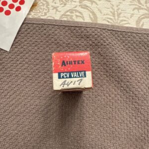 Airtex Pcr Valve Av17