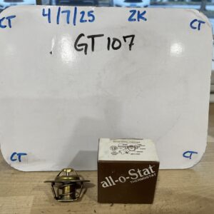 All-o-Stat Automotive Thermostat A-160 / 13006