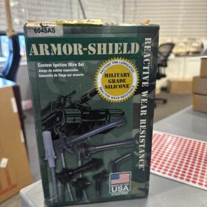 Armor Shield 6045as NOS Spark Plug Wire Set