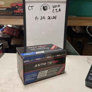 Auto Extra Disc Brake Pad Set AXCD924🔥🔥