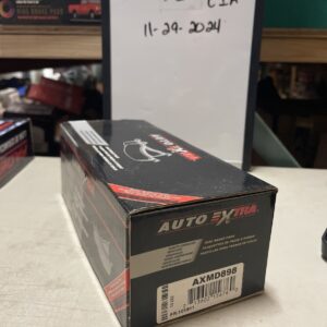 Auto Extra Disc Brake Pad Set AXODMD898🔥🔥