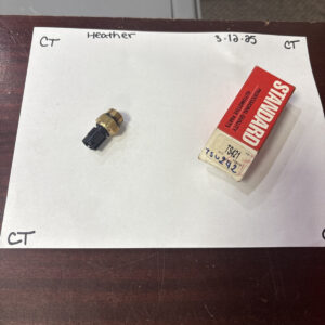 Auto Trans Sensor  Standard Motor Products  TS421