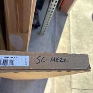 Auto Ventshade AVS Auto Ventshade 94207 Ventvisor Deflector Smoke Outside - B002